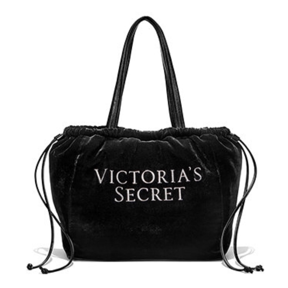 Velvet VS Travel Tote